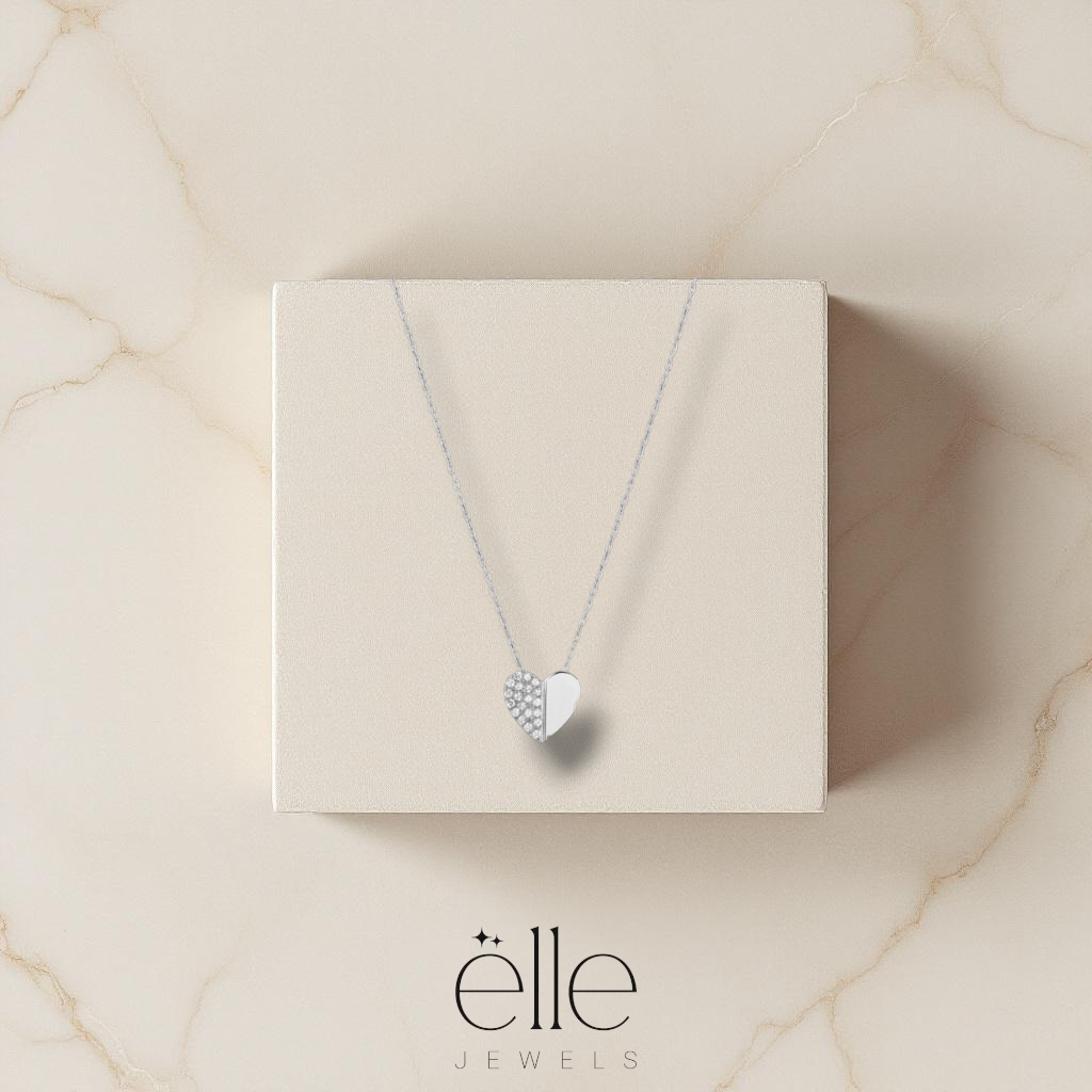 The Love Necklace