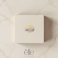 Spine Ring