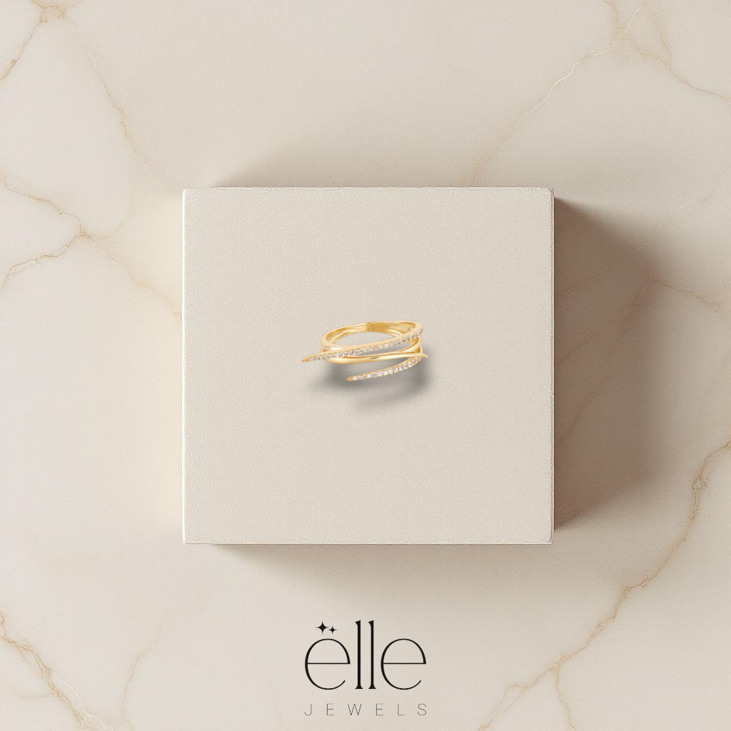 Spine Ring
