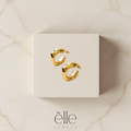 Golden Hoops