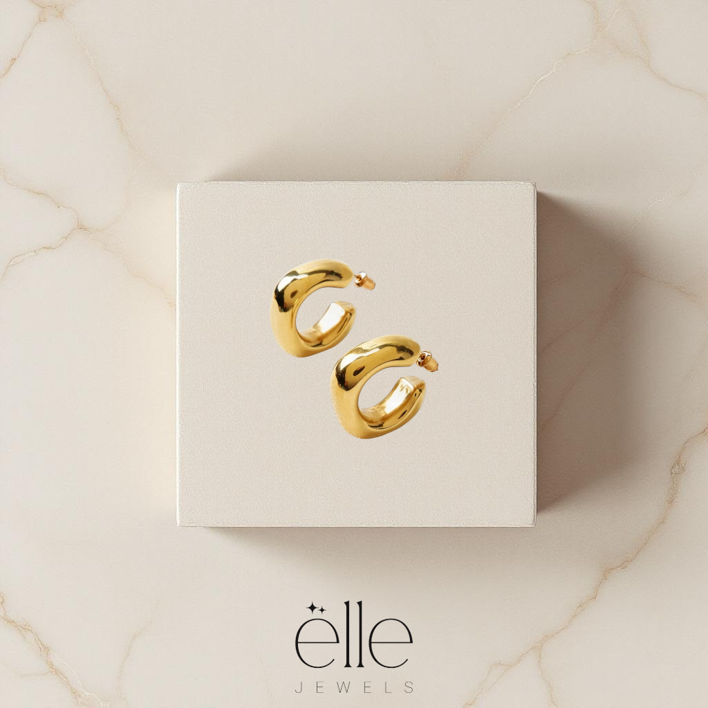 Golden Hoops